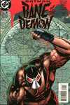 Batman: Bane of the Demon comic books